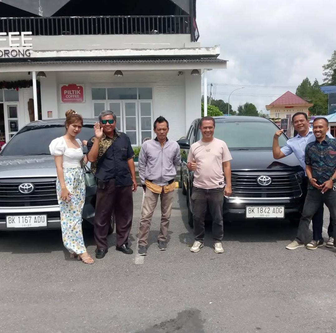 Innova Reborn A/T Diesel